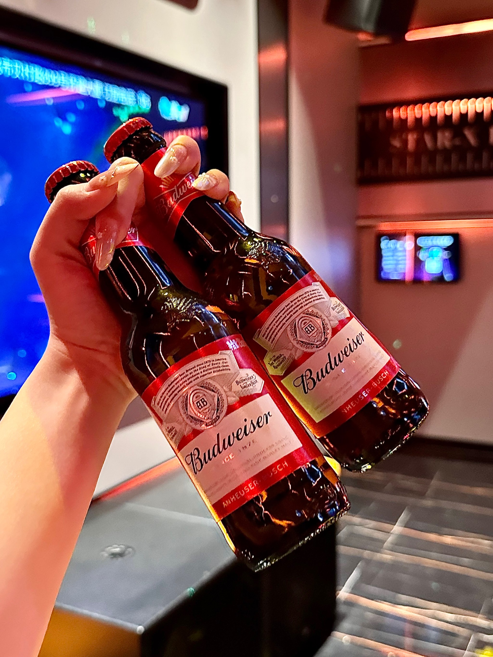 汕头商务KTV费用参考-濠江区ktv预定