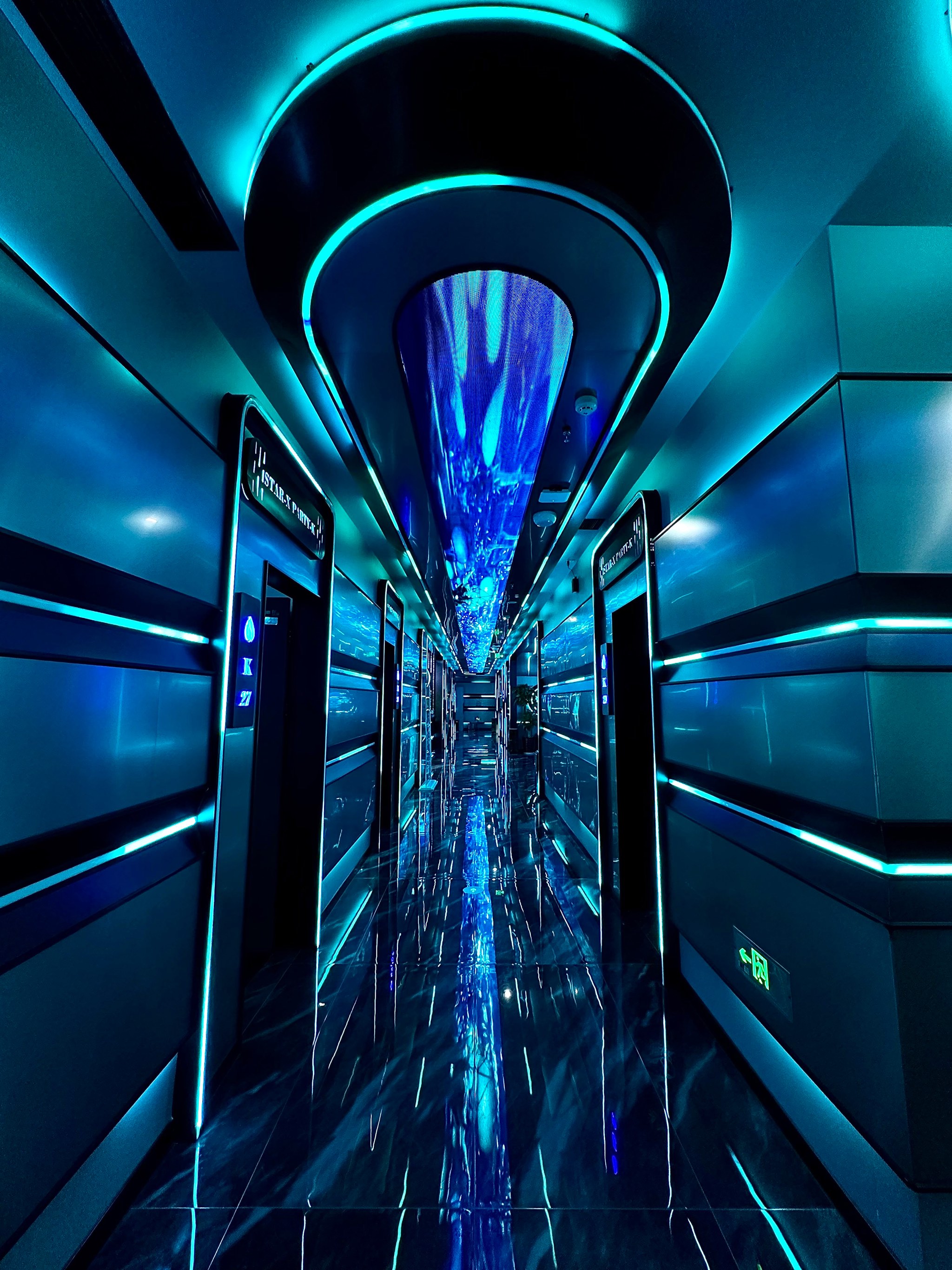 汕头商务KTV最佳推荐-濠江区ktv预定