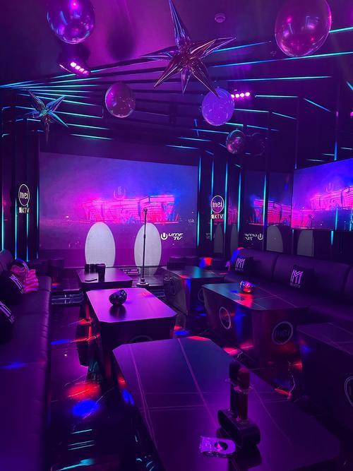 汕头商务ktv订房指南-濠江区ktv预定