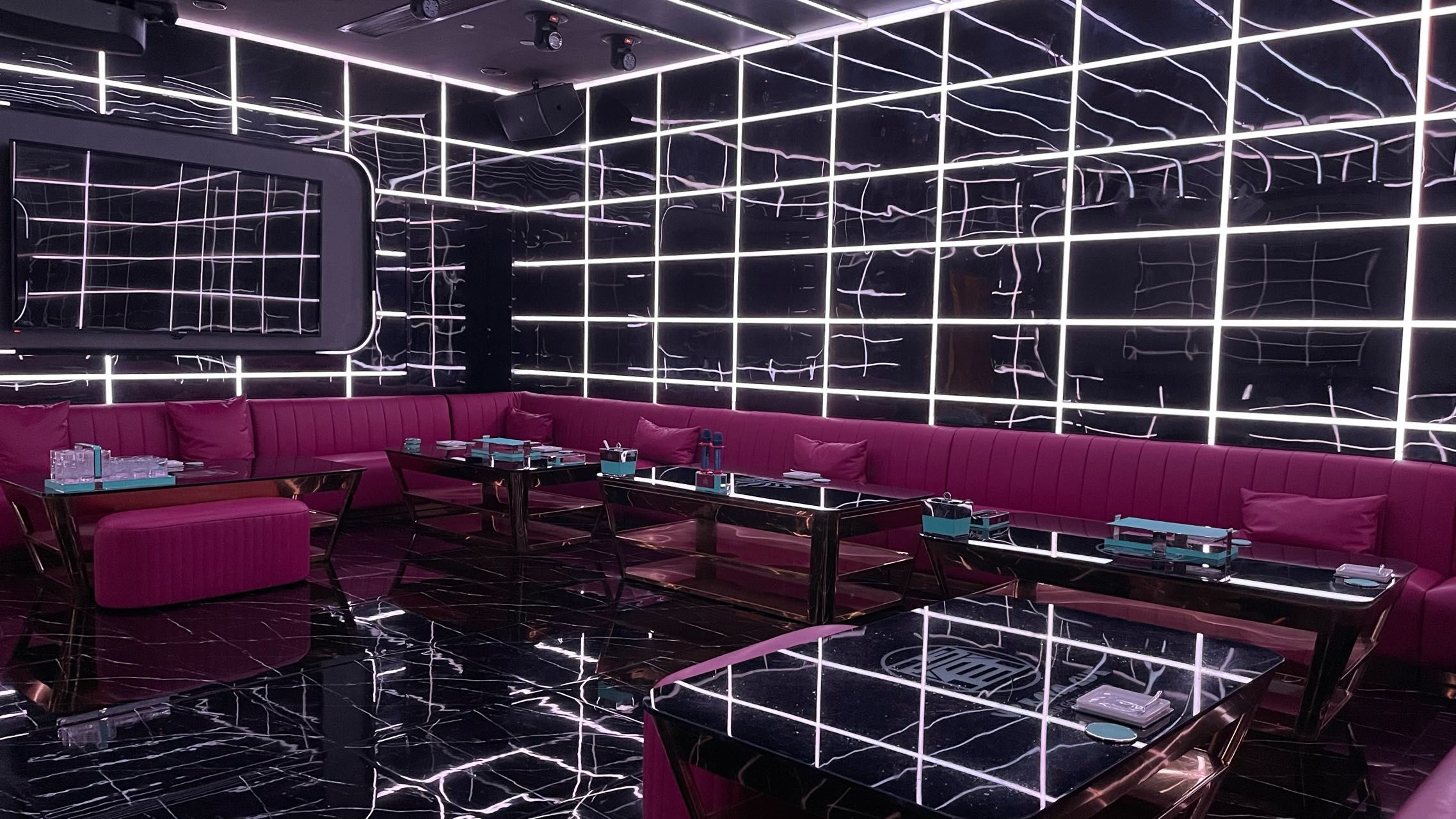 汕头商务KTV：完美商务洽谈和娱乐结合-濠江区ktv预定